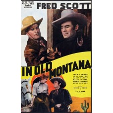 IN OLD MONTANA (1939)